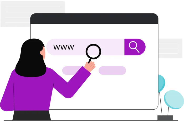 Seerfar keyword optimization illustration
