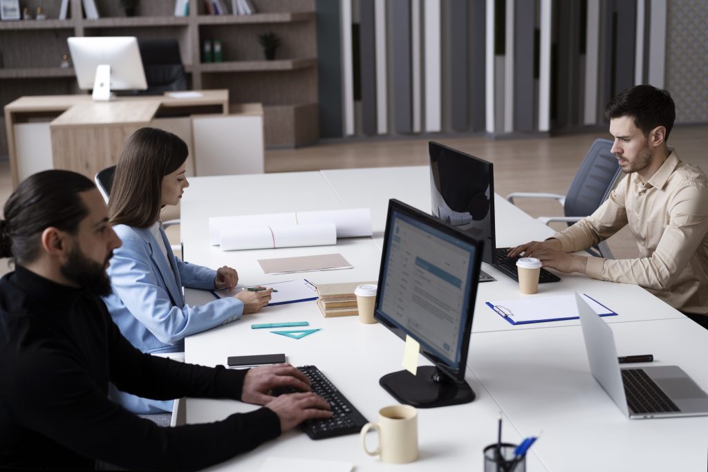 Seerfar analytics service